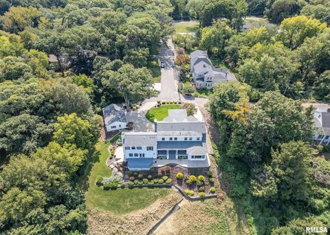 Tiny photo for 4510 5TH Avenue, Moline, IL 61265 (MLS # 12591070)