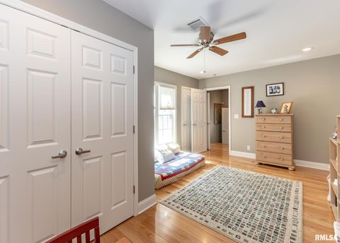 Tiny photo for 4510 5TH Avenue, Moline, IL 61265 (MLS # 12591070)