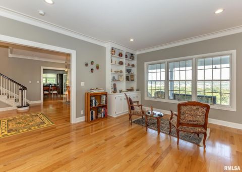 Tiny photo for 4510 5TH Avenue, Moline, IL 61265 (MLS # 12591070)