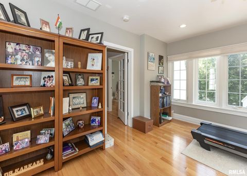 Tiny photo for 4510 5TH Avenue, Moline, IL 61265 (MLS # 12591070)