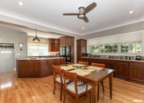 Tiny photo for 4510 5TH Avenue, Moline, IL 61265 (MLS # 12591070)