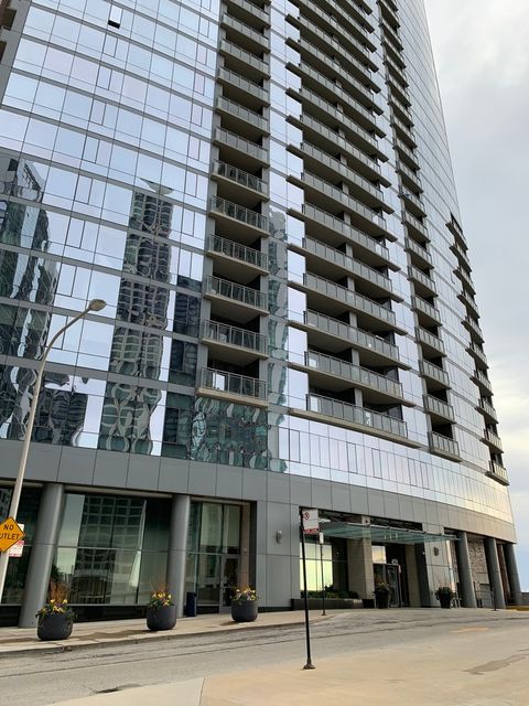 450 E Waterside Drive 307 Chicago IL 60601