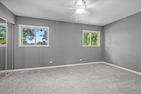 Tiny photo for 765 Clearwood Court, Aurora, IL 60504 (MLS # 12486873)