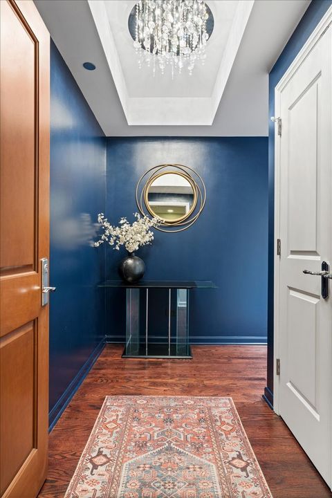 Tiny photo for 530 N LAKE SHORE Drive #1909, Chicago, IL 60611 (MLS # 12468258)