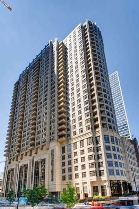 530 N LAKE SHORE Drive 1909 Chicago IL 60611