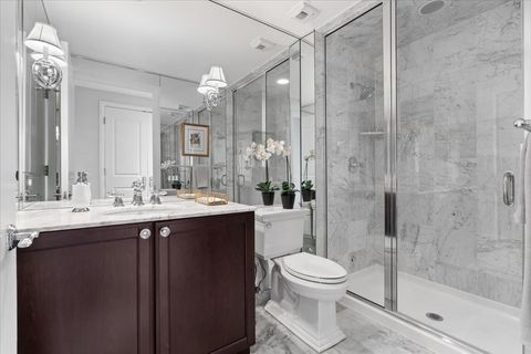 Tiny photo for 530 N LAKE SHORE Drive #1909, Chicago, IL 60611 (MLS # 12468258)