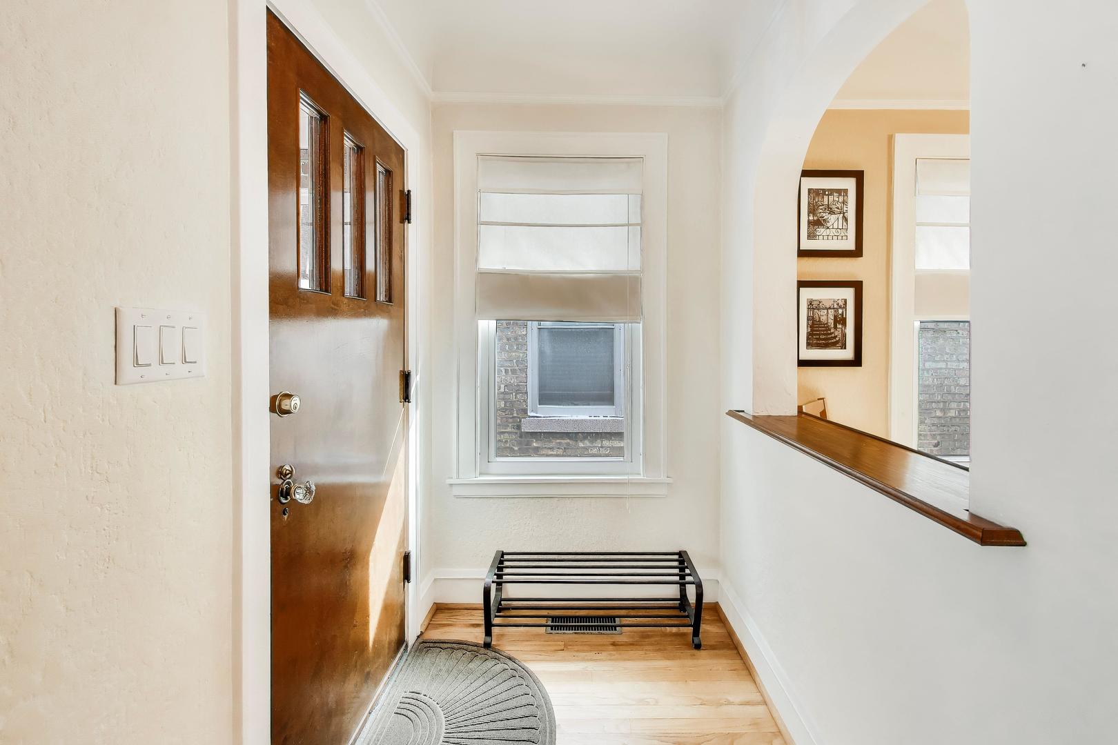 7842 N Karlov Avenue