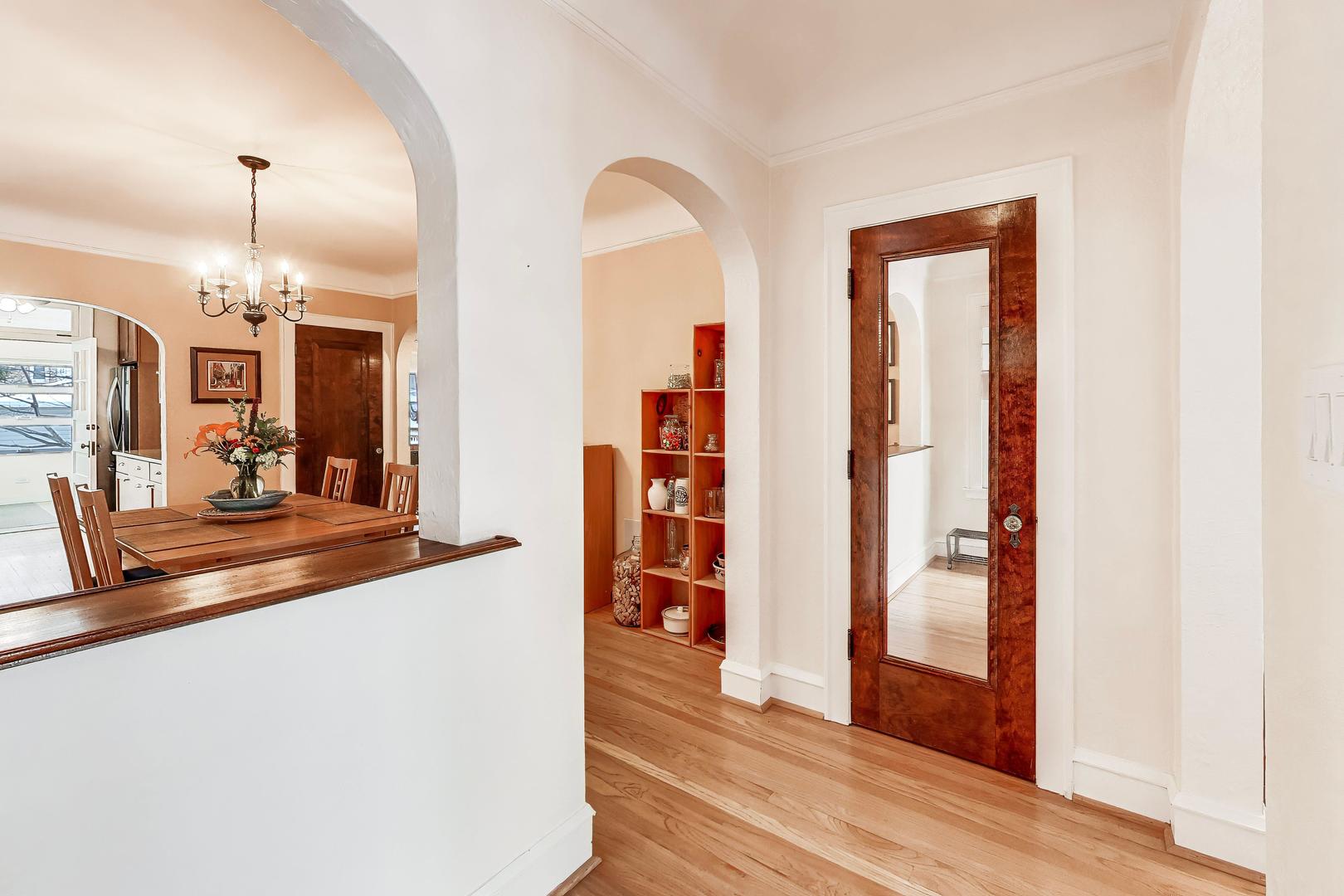 7842 N Karlov Avenue