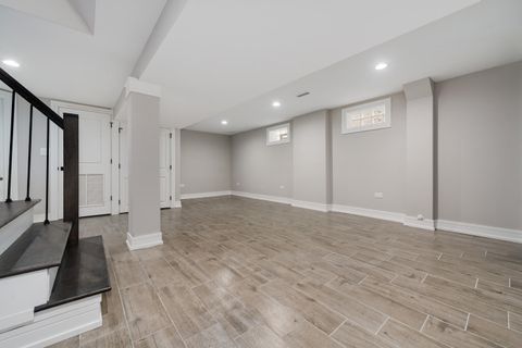Tiny photo for 8449 S Euclid Avenue, Chicago, IL 60617 (MLS # 12529938)