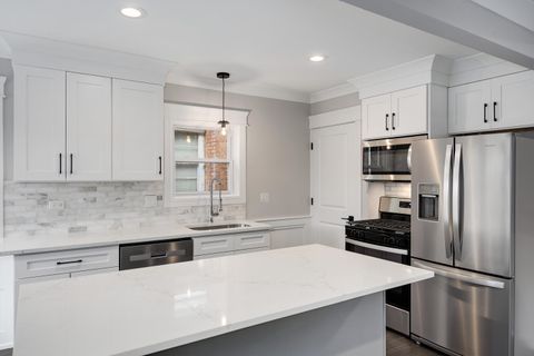 Tiny photo for 8449 S Euclid Avenue, Chicago, IL 60617 (MLS # 12529938)