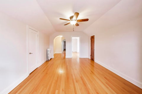 Tiny photo for 6503 N Maplewood Avenue, Chicago, IL 60645 (MLS # 12740843)