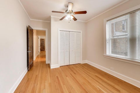 Tiny photo for 6503 N Maplewood Avenue, Chicago, IL 60645 (MLS # 12740843)