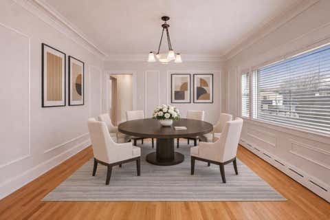 Tiny photo for 6503 N Maplewood Avenue, Chicago, IL 60645 (MLS # 12740843)