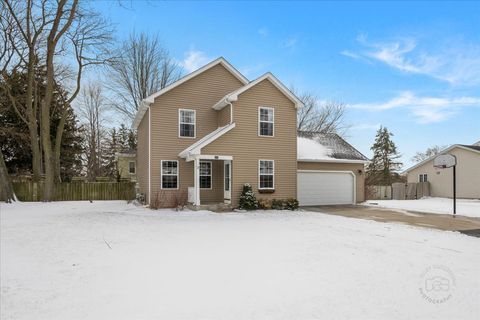 Photo of 645 E State Street, South Elgin, IL 60177 (MLS # 12594188)