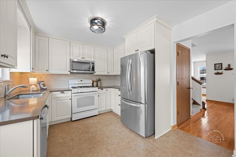 Tiny photo for 645 E State Street, South Elgin, IL 60177 (MLS # 12594188)