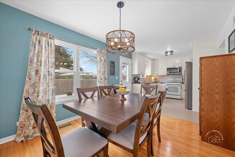 Tiny photo for 645 E State Street, South Elgin, IL 60177 (MLS # 12594188)