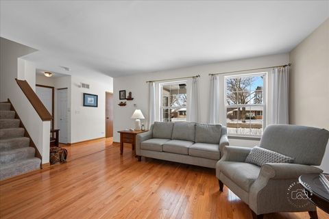 Tiny photo for 645 E State Street, South Elgin, IL 60177 (MLS # 12594188)