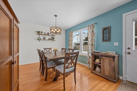 Tiny photo for 645 E State Street, South Elgin, IL 60177 (MLS # 12594188)