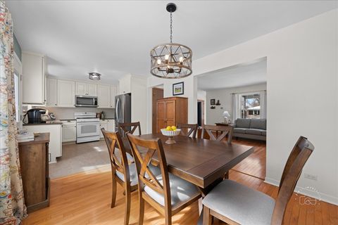 Tiny photo for 645 E State Street, South Elgin, IL 60177 (MLS # 12594188)