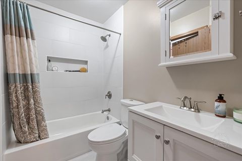 Tiny photo for 645 E State Street, South Elgin, IL 60177 (MLS # 12594188)