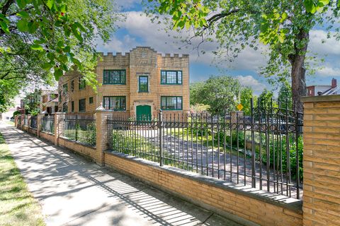 3107 N Harding Avenue Chicago IL 60618