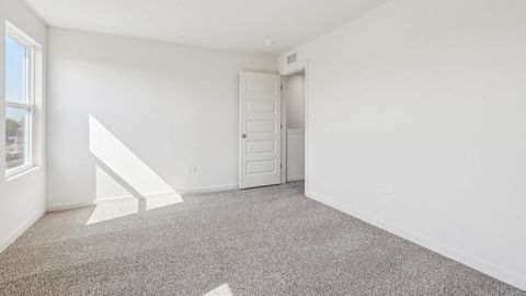 Tiny photo for 3702 Stockton Drive, Joliet, IL 60436 (MLS # 12612628)