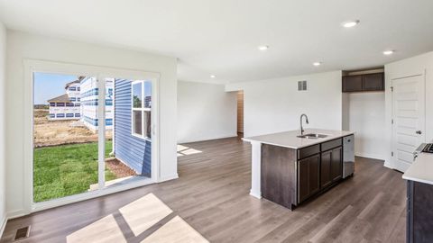 Tiny photo for 3702 Stockton Drive, Joliet, IL 60436 (MLS # 12612628)