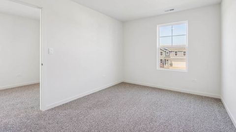 Tiny photo for 3702 Stockton Drive, Joliet, IL 60436 (MLS # 12612628)