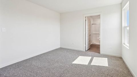 Tiny photo for 3702 Stockton Drive, Joliet, IL 60436 (MLS # 12612628)