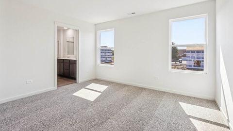 Tiny photo for 3702 Stockton Drive, Joliet, IL 60436 (MLS # 12612628)