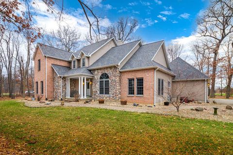 Photo of 2658 E 1559th Road, Ottawa, IL 61350 (MLS # 12542073)
