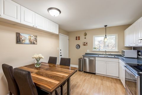 Tiny photo for 2215 Nichols Road #21C, Arlington Heights, IL 60004 (MLS # 12581348)