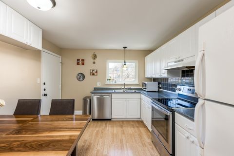 Tiny photo for 2215 Nichols Road #21C, Arlington Heights, IL 60004 (MLS # 12581348)