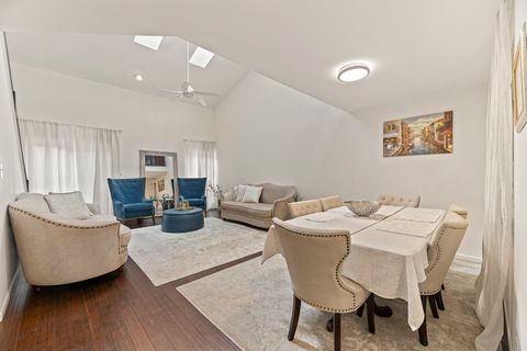 Tiny photo for 1121 Southbridge Lane, Schaumburg, IL 60194 (MLS # 12445584)