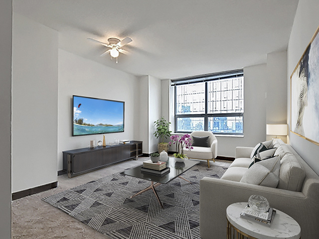 474 N Lake Shore Drive 4703