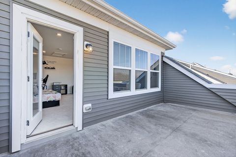 Tiny photo for 509 Watercress Drive, Aurora, IL 60504 (MLS # 12613712)