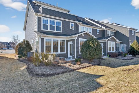 Tiny photo for 509 Watercress Drive, Aurora, IL 60504 (MLS # 12613712)