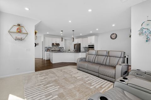 Tiny photo for 509 Watercress Drive, Aurora, IL 60504 (MLS # 12613712)