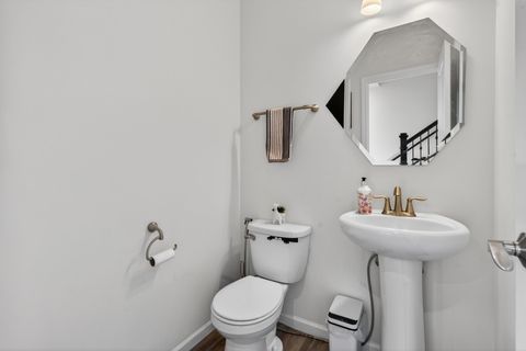 Tiny photo for 509 Watercress Drive, Aurora, IL 60504 (MLS # 12613712)