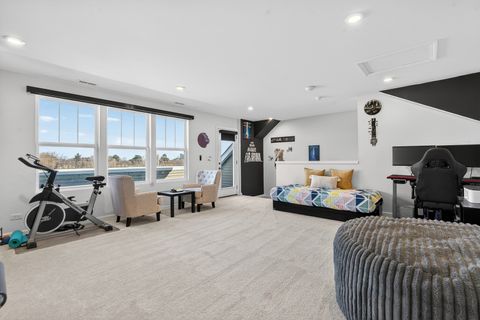 Tiny photo for 509 Watercress Drive, Aurora, IL 60504 (MLS # 12613712)