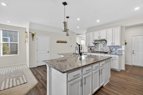 Tiny photo for 509 Watercress Drive, Aurora, IL 60504 (MLS # 12613712)