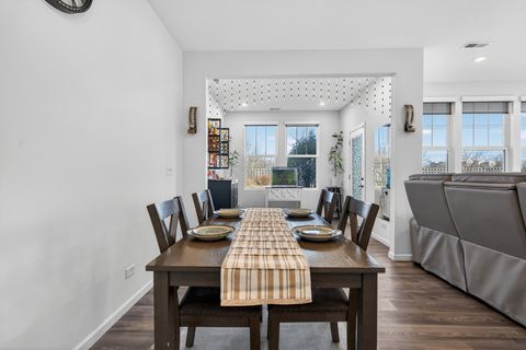 Tiny photo for 509 Watercress Drive, Aurora, IL 60504 (MLS # 12613712)