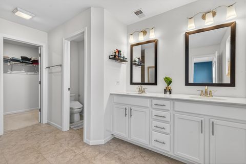 Tiny photo for 509 Watercress Drive, Aurora, IL 60504 (MLS # 12613712)