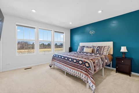 Tiny photo for 509 Watercress Drive, Aurora, IL 60504 (MLS # 12613712)