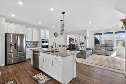 Tiny photo for 509 Watercress Drive, Aurora, IL 60504 (MLS # 12613712)