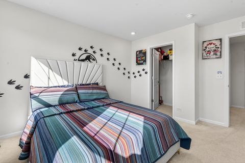 Tiny photo for 509 Watercress Drive, Aurora, IL 60504 (MLS # 12613712)