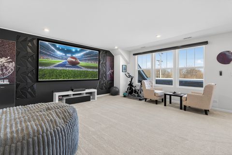 Tiny photo for 509 Watercress Drive, Aurora, IL 60504 (MLS # 12613712)