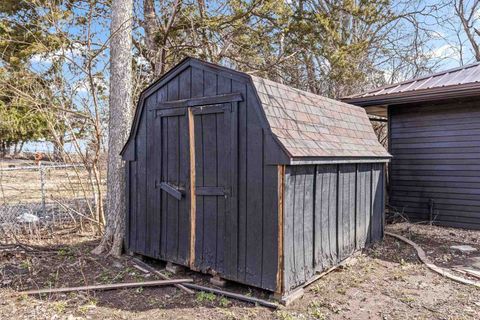 Tiny photo for 7010 PRAIRIE HILL Road, South Beloit, IL 61080 (MLS # 12601811)