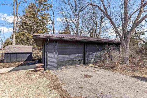 Tiny photo for 7010 PRAIRIE HILL Road, South Beloit, IL 61080 (MLS # 12601811)