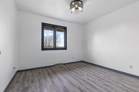 Tiny photo for 7010 PRAIRIE HILL Road, South Beloit, IL 61080 (MLS # 12601811)